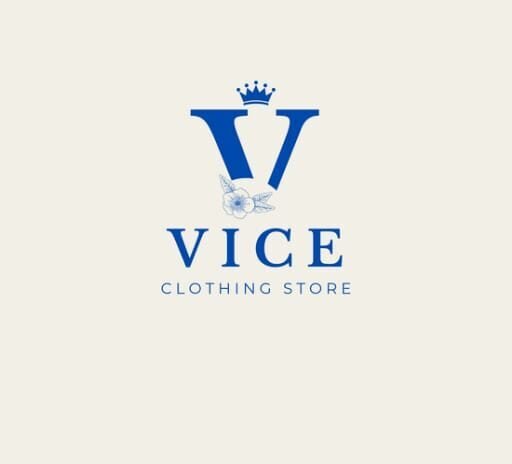VICE CLOTHHING STORE